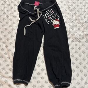 hello kitty sweatpants Size S/c